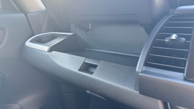 Honda Jazz 1.5 i-MMD Hybrid SR 5dr eCVT Hybrid Hatchback